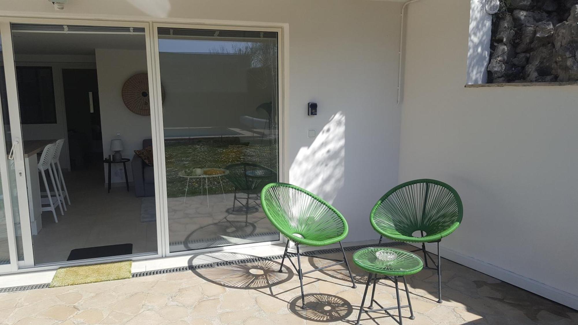 L'appart De Fanny Limonest