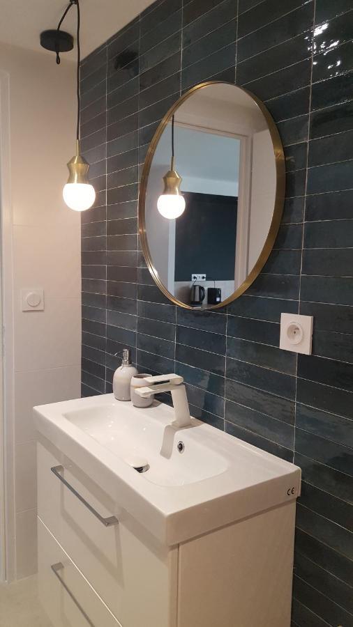 L'appart De Fanny Apartment Limonest